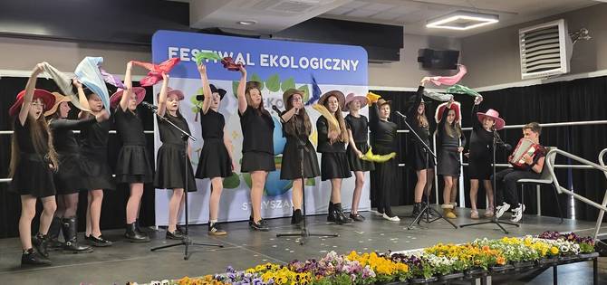 obrazek na stronie Festiwal Ekologiczny EKO 2026.