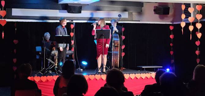 obrazek na stronie Koncert Walentynkowy 2025