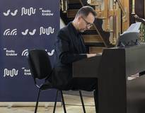 Obraz przedstawiający Pierwszy koncert Beskidzkiego Festiwalu Muzyki Organowej i Kameralnej 2025