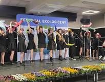 Obraz przedstawiający Festiwal Ekologiczny EKO 2026.