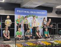 Obraz przedstawiający Festiwal Ekologiczny EKO 2026.
