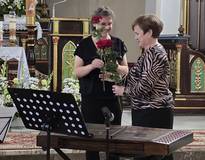 Obraz przedstawiający Pierwszy koncert Beskidzkiego Festiwalu Muzyki Organowej i Kameralnej 2025