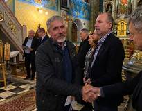Obraz przedstawiający Konkurs Patroni naszych kościołów, edycja 2024
