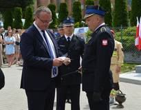 Obraz przedstawiający OSP Stryszawa świętuje 80-lecie!