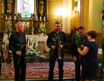 Obraz przedstawiający Ostatni koncert Beskidzkiego Festiwalu Muzyki Organowej i Kameralnej 2024