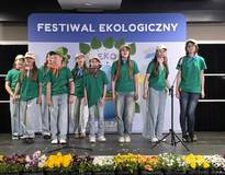 Obraz przedstawiający Festiwal Ekologiczny EKO 2026.