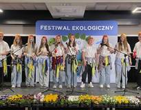 Obraz przedstawiający Festiwal Ekologiczny EKO 2026.