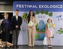 Obraz przedstawiający Festiwal Ekologiczny EKO 2026.