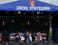 Obraz przedstawiający 28. Święto Zabawki Ludowej