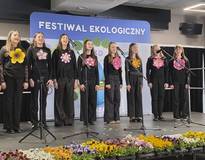 Obraz przedstawiający Festiwal Ekologiczny EKO 2026.