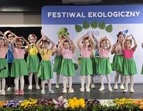 Obraz przedstawiający Festiwal Ekologiczny EKO 2026.