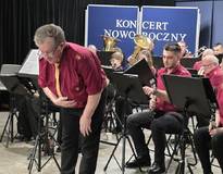 Obraz przedstawiający Koncert Noworoczny. Edycja 2026