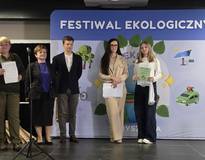 Obraz przedstawiający Festiwal Ekologiczny EKO 2026.
