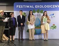 Obraz przedstawiający Festiwal Ekologiczny EKO 2026.