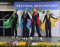 Obraz przedstawiający Festiwal Ekologiczny EKO 2026.
