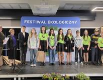 Obraz przedstawiający Festiwal Ekologiczny EKO 2026.