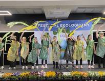 Obraz przedstawiający Festiwal Ekologiczny EKO 2026.