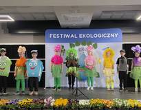Obraz przedstawiający Festiwal Ekologiczny EKO 2026.