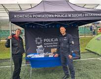 Obraz przedstawiający III Podbabiogórski Dzień Dziecka za nami!