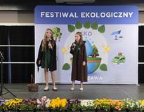 Obraz przedstawiający Festiwal Ekologiczny EKO 2026.