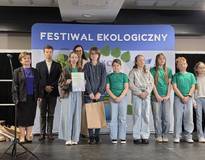 Obraz przedstawiający Festiwal Ekologiczny EKO 2026.