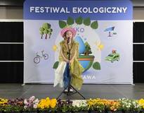 Obraz przedstawiający Festiwal Ekologiczny EKO 2026.