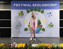 Obraz przedstawiający Festiwal Ekologiczny EKO 2026.