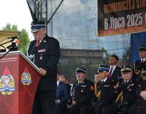 Obraz przedstawiający OSP Stryszawa świętuje 80-lecie!