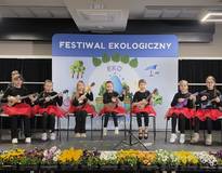 Obraz przedstawiający Festiwal Ekologiczny EKO 2026.