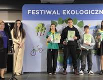 Obraz przedstawiający Festiwal Ekologiczny EKO 2026.