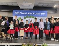 Obraz przedstawiający Festiwal Ekologiczny EKO 2026.