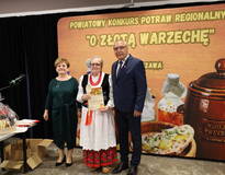 Obraz przedstawiający Program Infrastruktura domów kultury.  Kolejny etap doposażania GOKu w Stryszawie