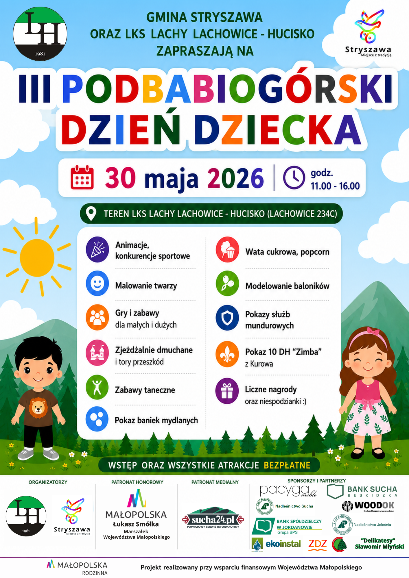 plakat